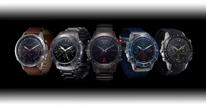 GARMIN MARQ® SERIJA