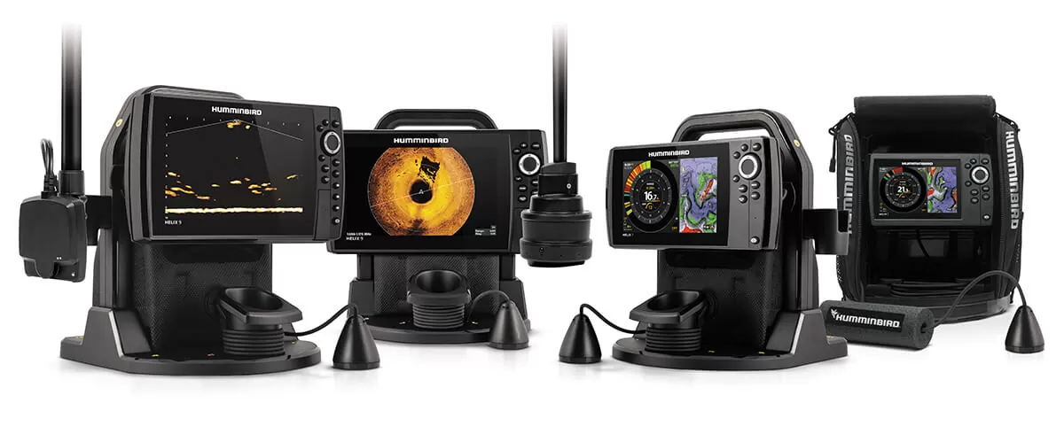 NAUJAUSI HUMMINBIRD ICE HELIX SERIJA