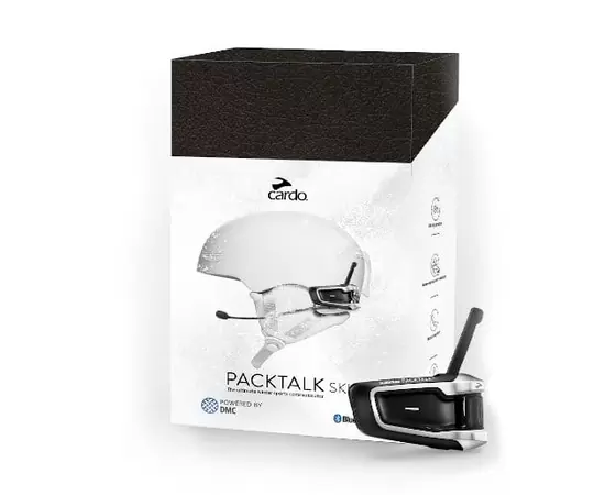 NAUJAUSI CARDO PACKTALK SKI