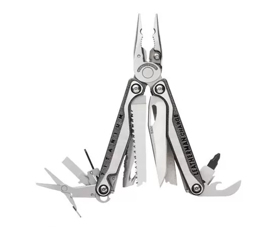 LEATHERMAN įRANKIS CHARGE+ TTI