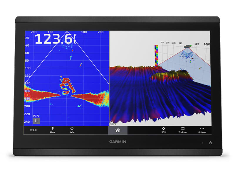 GARMIN PANOPTIX™ PS70