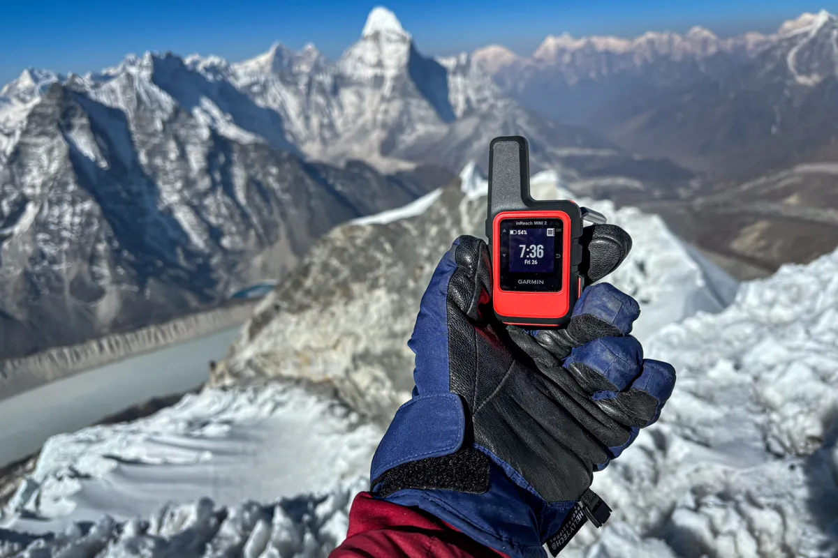 GARMIN INREACH PRENUMERATOS PLANAI