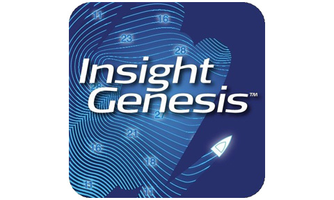 INSIGHT GENESIS: SOCIALINIų žEMėLAPIAI