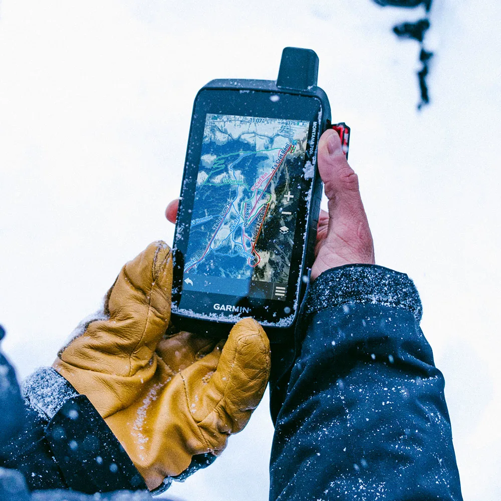 NAUJI žEMėLAPIų SLUOKSNIAI, SKIRTI OUTDOOR MAPS+