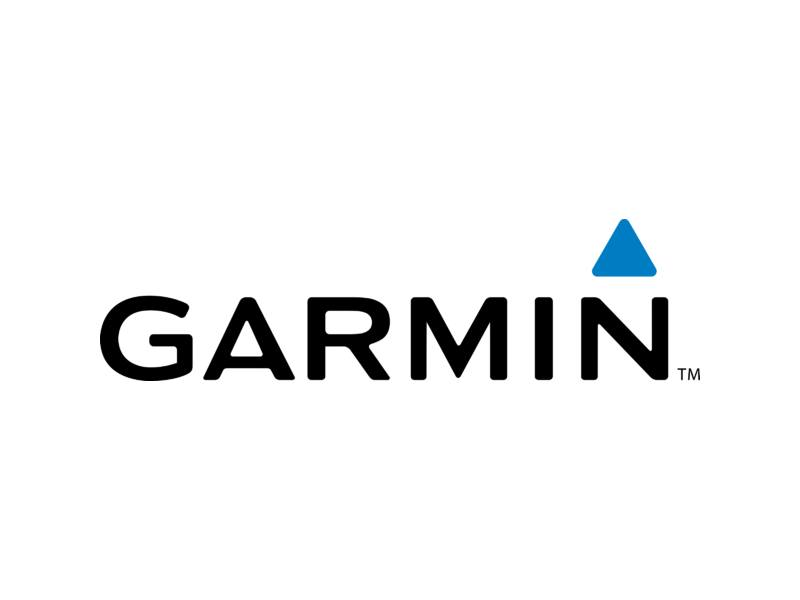 GARMIN MėLYNAS TRIKAMPIS