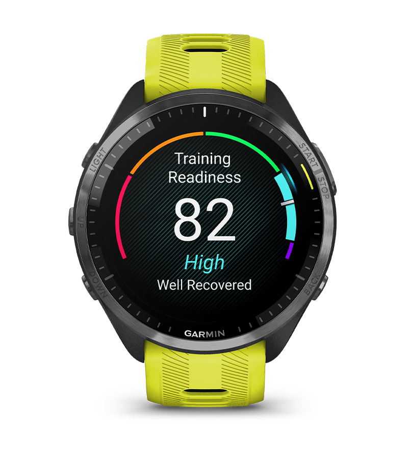 Garmin Forerunner 965