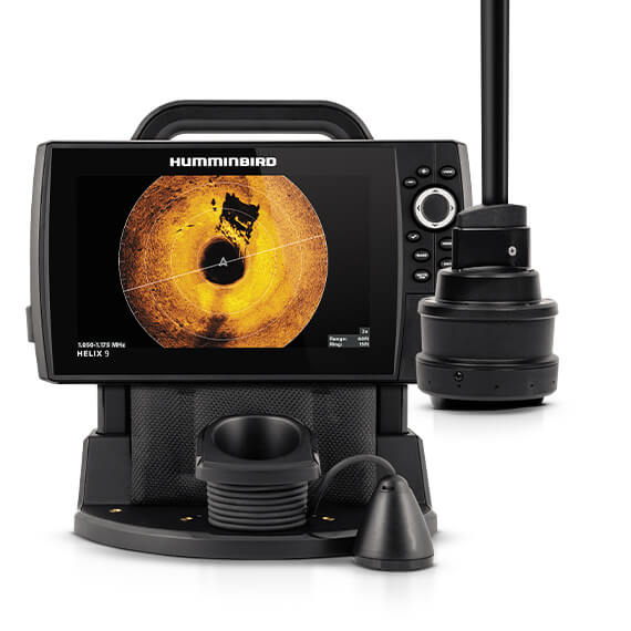 Humminbird MEGA 360 IMAGING