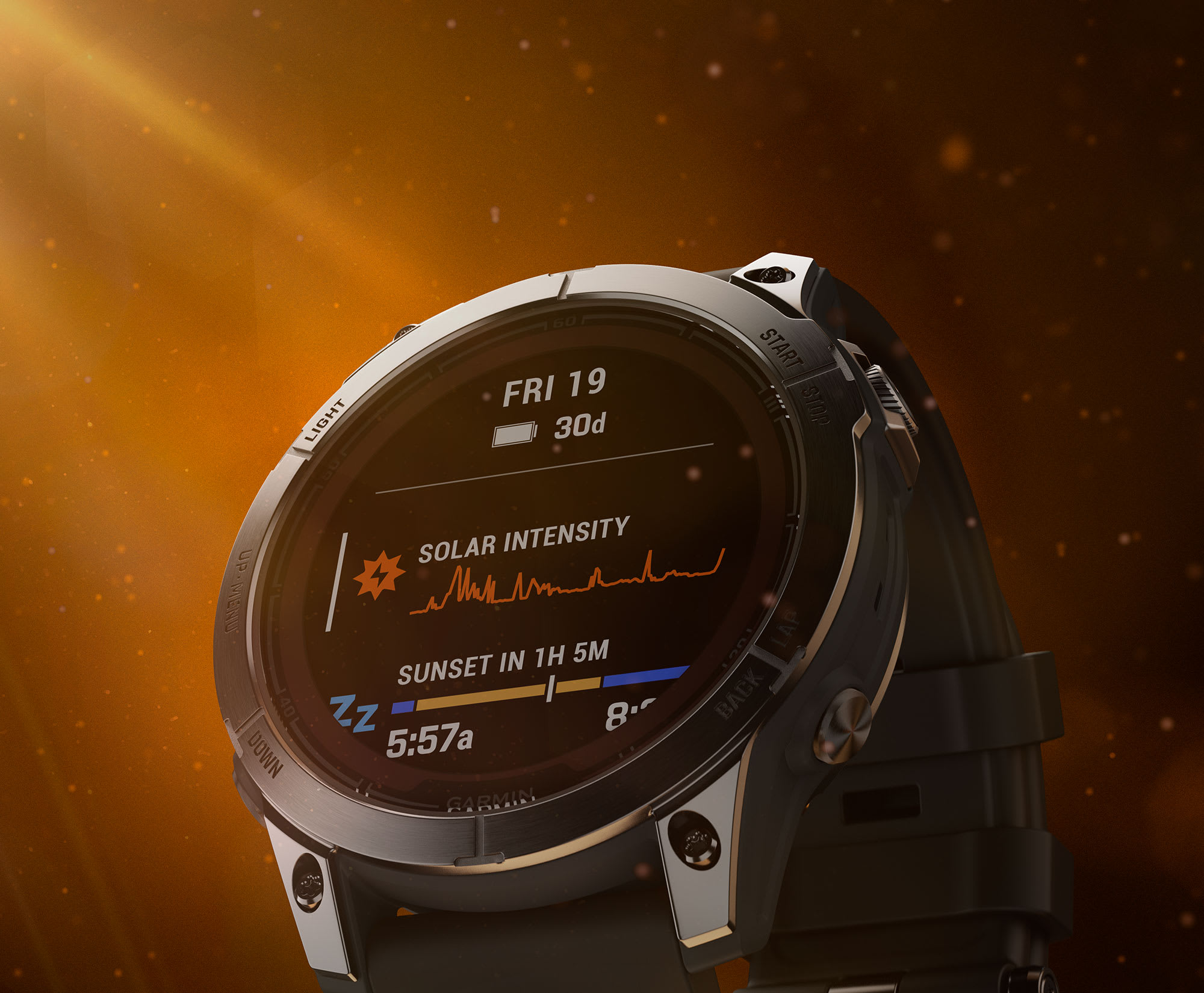 Garmin Fenix 7 PRO