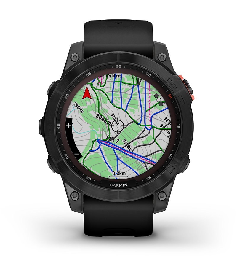 Garmin-fenix-7x