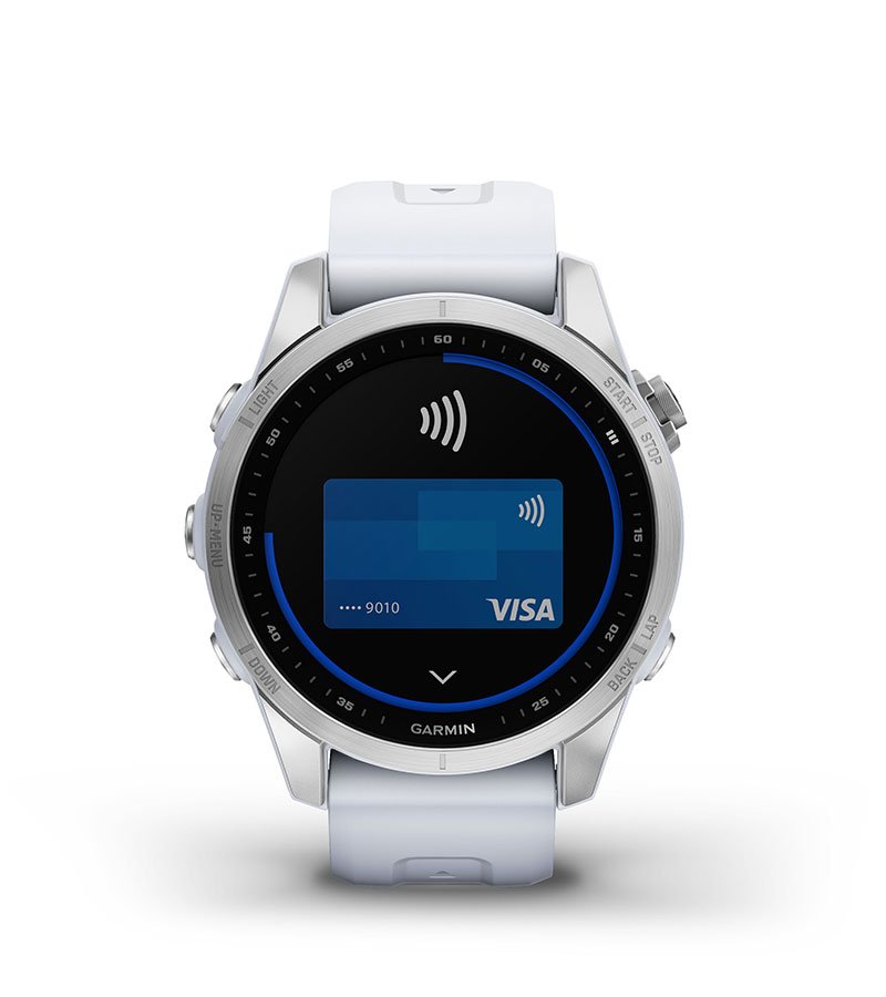 Garmin Pay