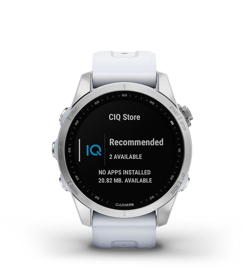 IQ store
