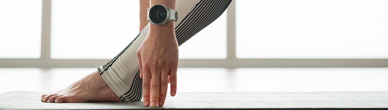 Garmin Fenix 7s