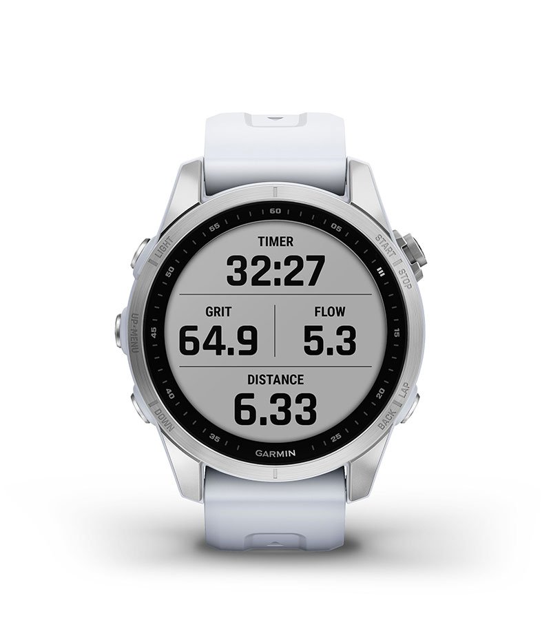 Garmin Fenix 7s