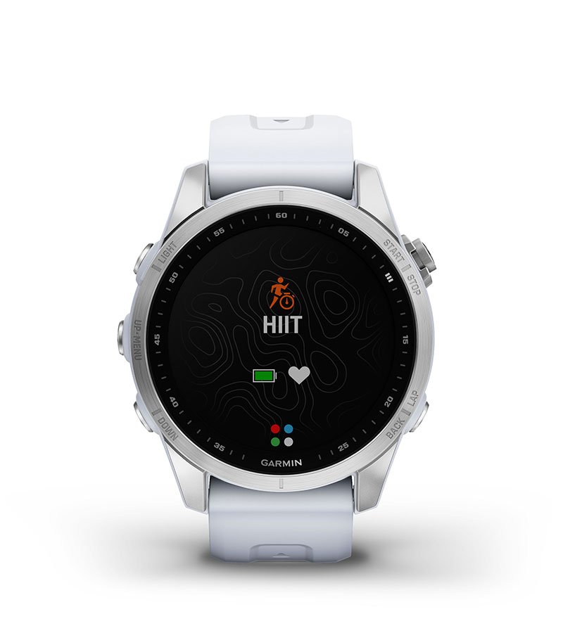 Garmin Fenix 7s