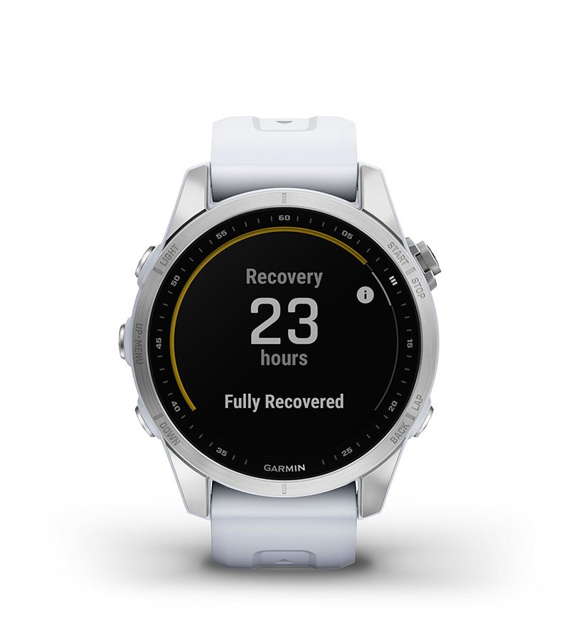 Garmin Fenix 7s