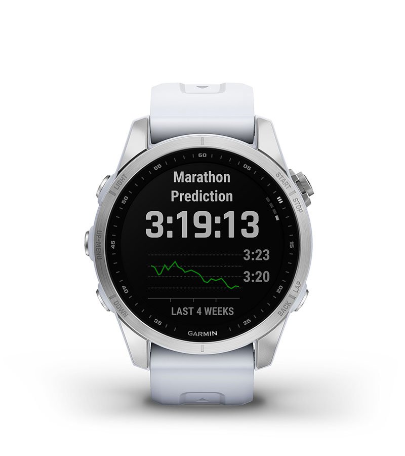 Garmin Fenix 7s