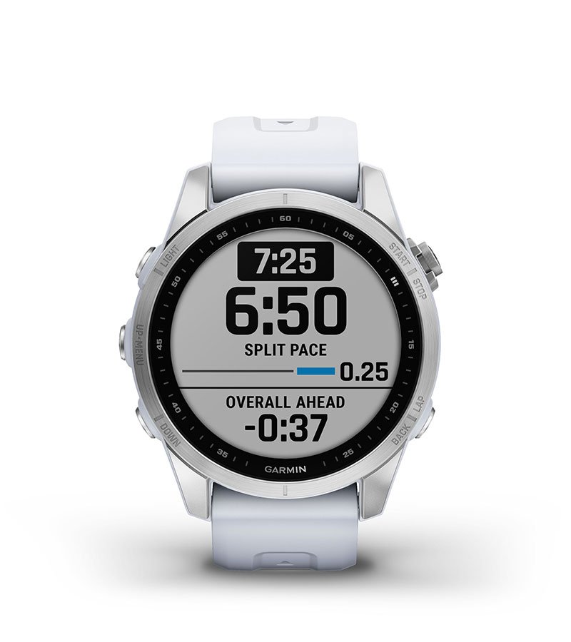 Garmin Fenix 7s