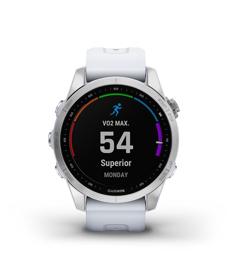 Garmin Fenix 7s