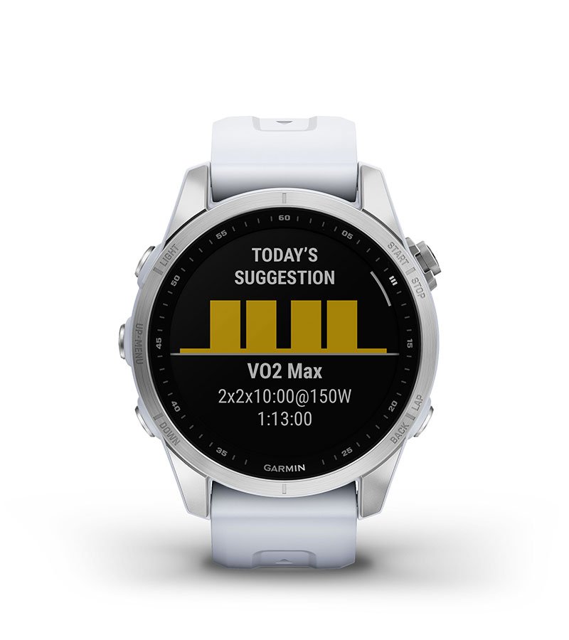 Garmin Fenix 7s