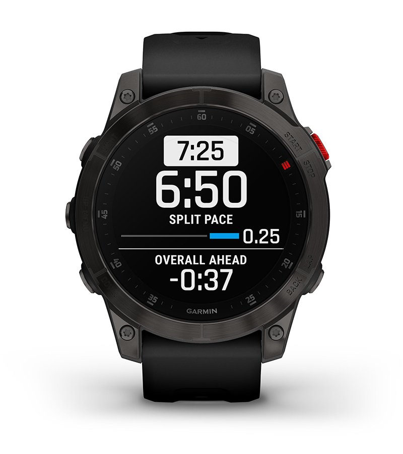 Garmin Epix 010-02582-11