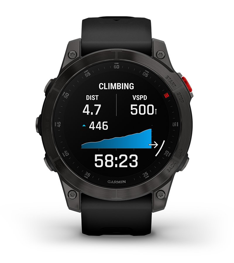 Garmin Epix 010-02582-11