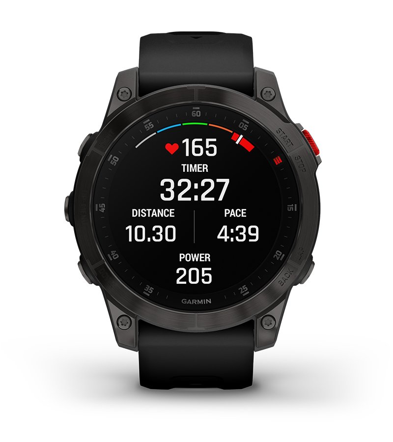 Garmin Epix 010-02582-11