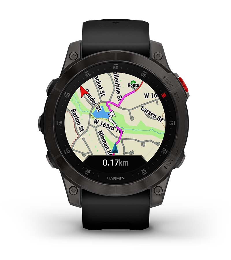 Garmin Epix 010-02582-11