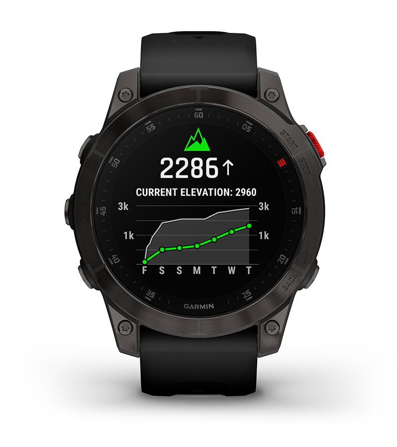 Garmin Epix 010-02582-11