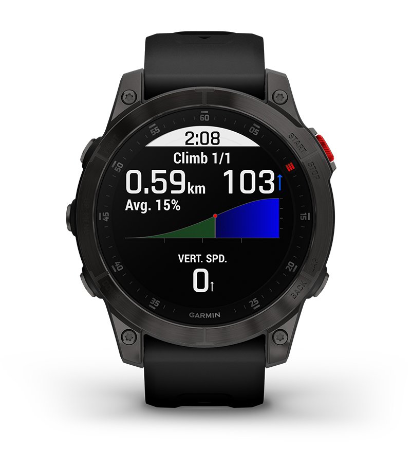 Garmin Epix 010-02582-11