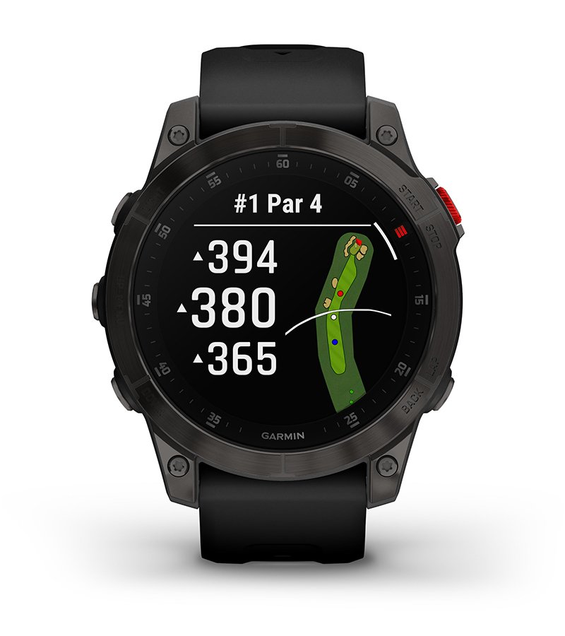 Garmin Epix 010-02582-11