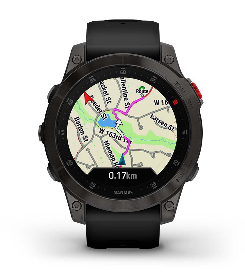 Garmin Epix 010-02582-11