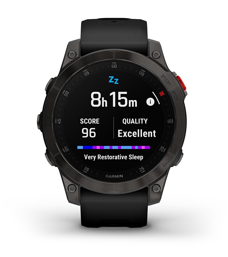 Garmin Epix 010-02582-11