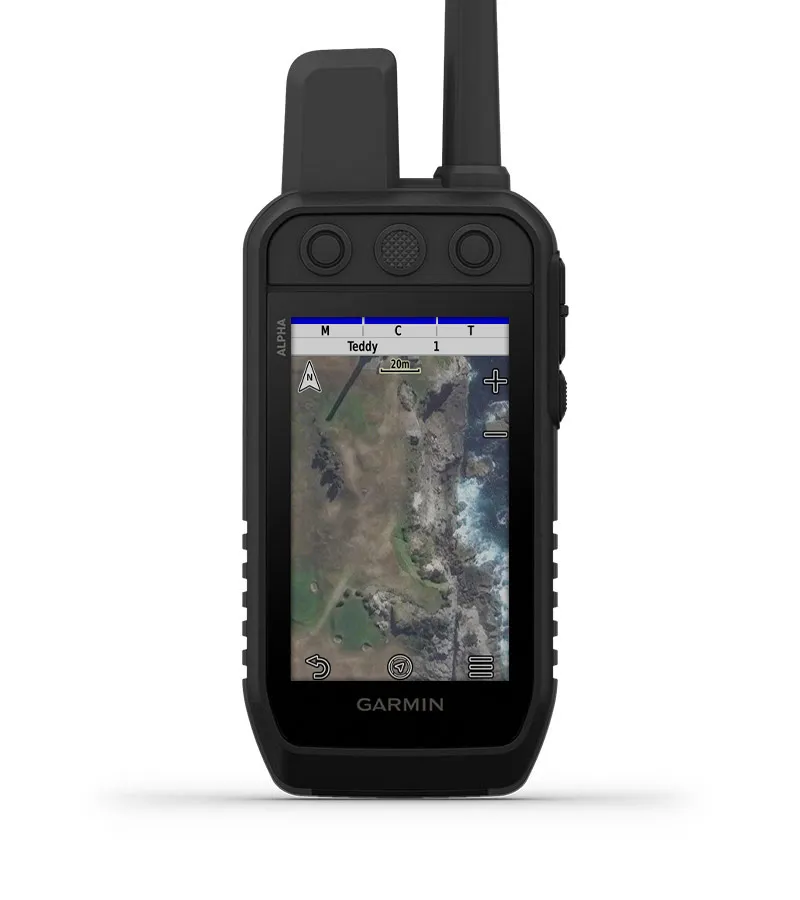 Garmin Alpha 300