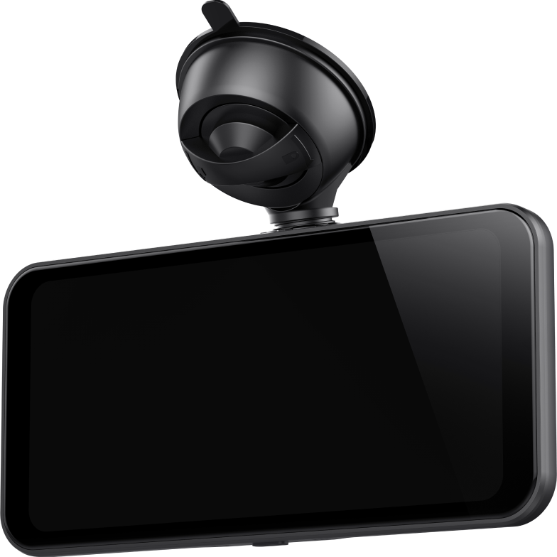 Vaizdo registratorius Neoline Smartway - 1