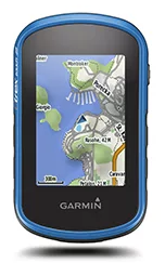 Vaizdo rezultatas pagal užklausą „Garmin eTrex 20x“