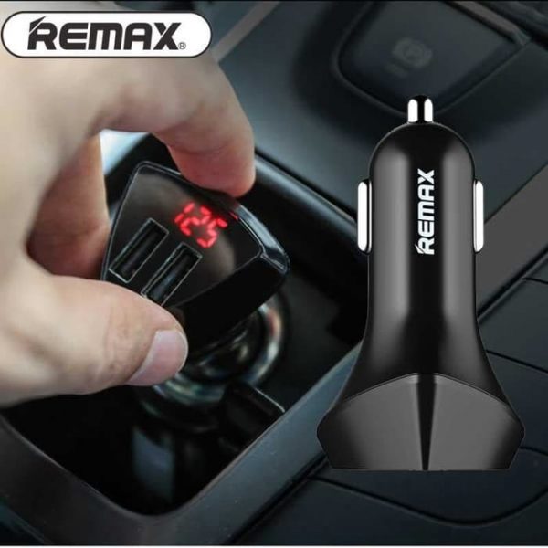 REMAX – RCC-208
