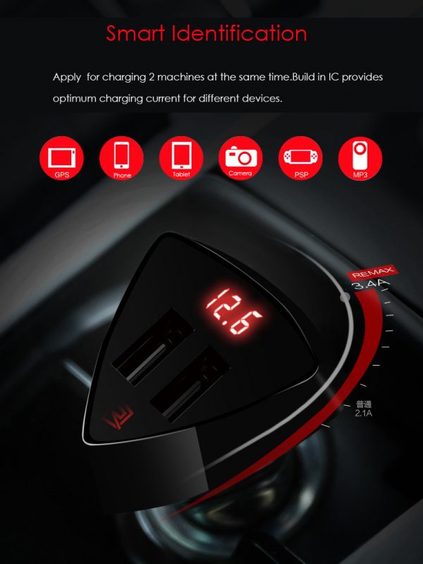 REMAX – RCC-208