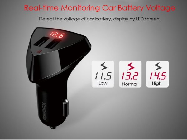 REMAX – RCC-208