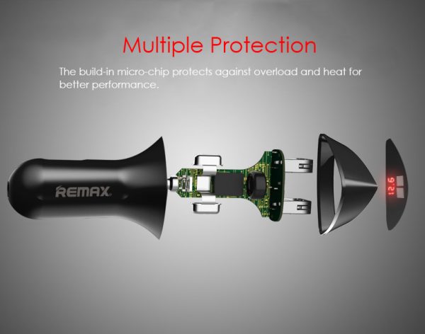 REMAX – RCC-208