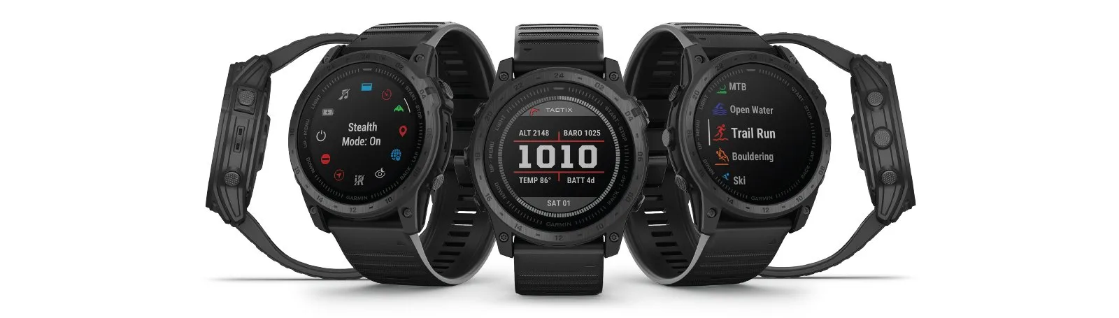 Garmin Tactix 7 - Standard Edition