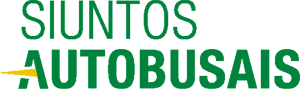 Siuntos autobusais