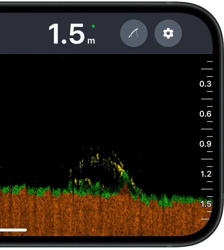 Deeper PRO+ 2