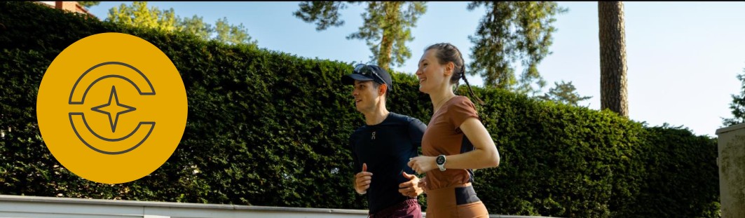 GARMIN CONNECT+
