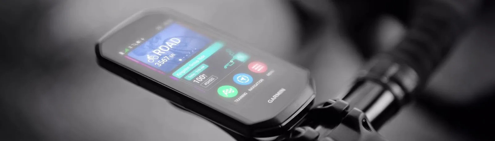 Garmin Edge serija | Lizard.lt