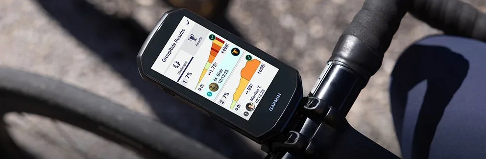 Garmin Edge 1040 | Lizard.lt