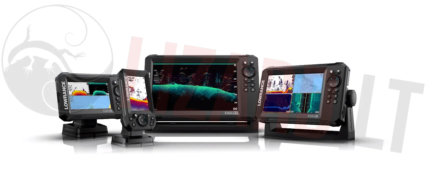 Lowrance Eagle