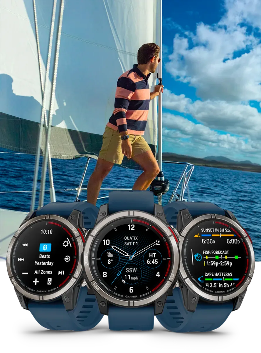 Quatix 7 Pro