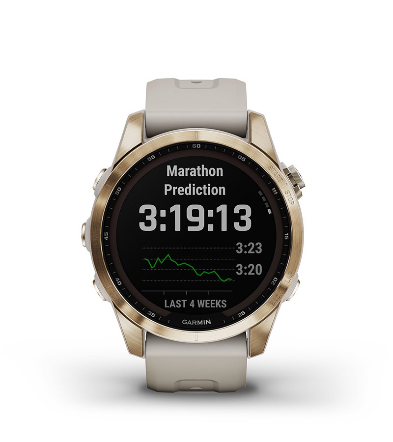 Garmin Fenix 7s