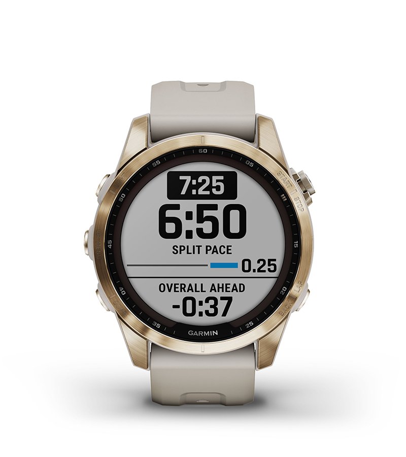 Garmin Fenix 7s