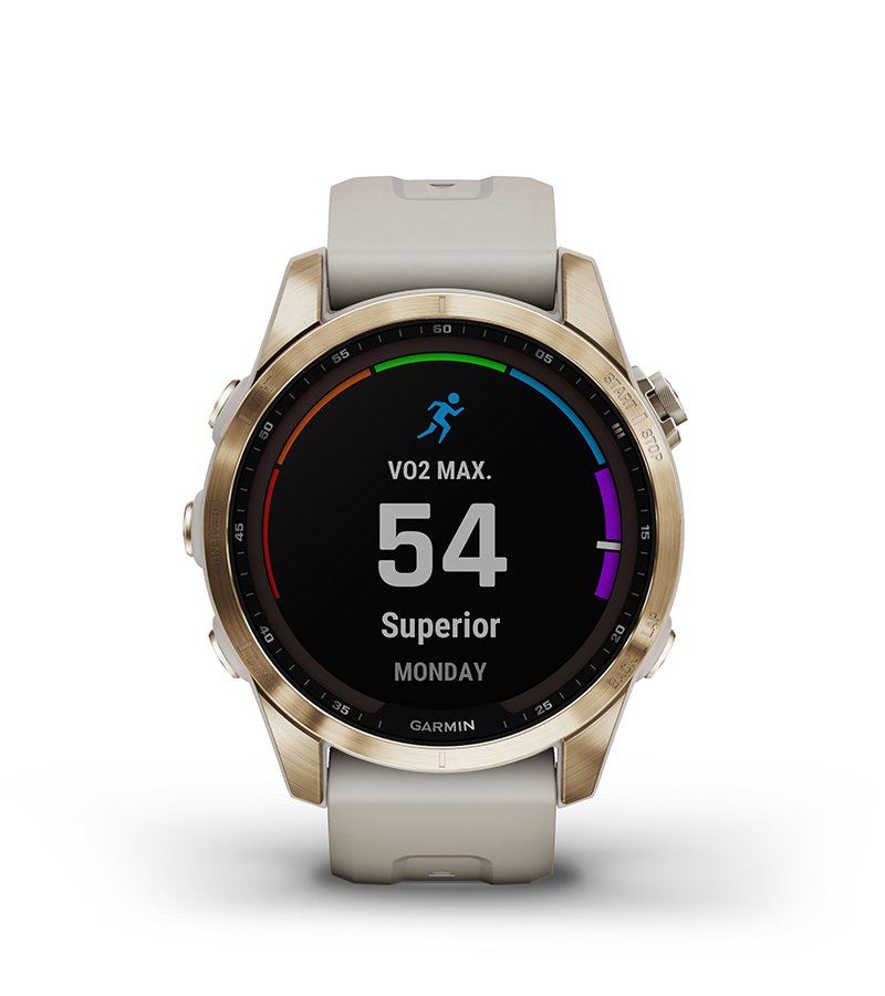 Garmin Fenix 7s